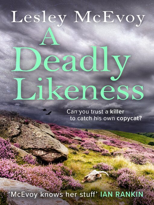 Title details for A Deadly Likeness by Lesley McEvoy - Available